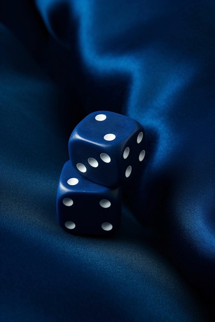 Live Sic Bo table with three dice and betting layout on doyan303 login